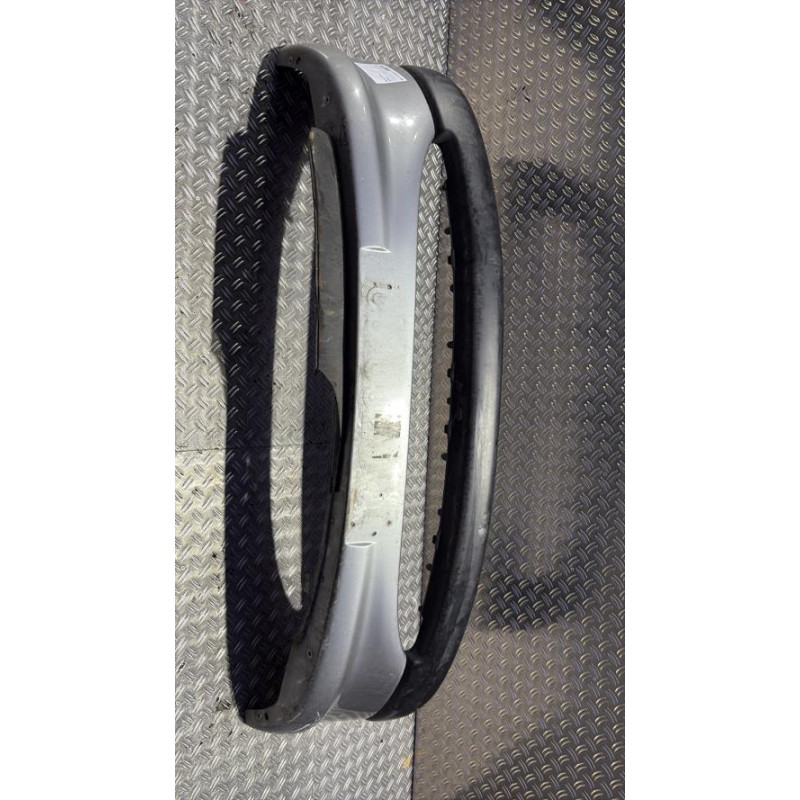 Pare choc avant PEUGEOT 206