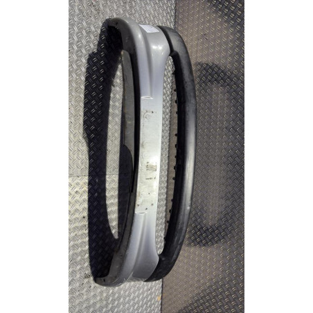 Pare choc avant PEUGEOT 206 Photo n°1