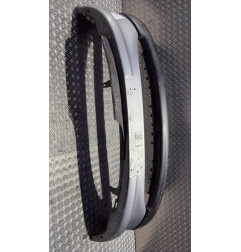 Pare choc avant PEUGEOT 206 Photo n°4