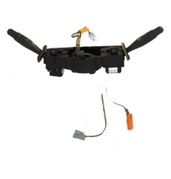 Com (Bloc Contacteur Tournant+Commodo Essuie Glace+Commodo Phare) PEUGEOT 206 Photo n°3