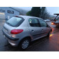 Com (Bloc Contacteur Tournant+Commodo Essuie Glace+Commodo Phare) PEUGEOT 206