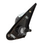 Retroviseur droit PEUGEOT 206