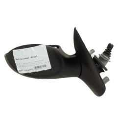 Retroviseur droit PEUGEOT 206 Photo n°5