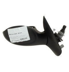 Retroviseur droit PEUGEOT 206 Photo n°6