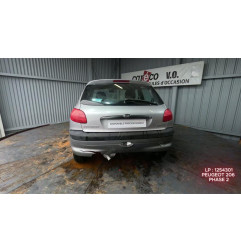 Retroviseur droit PEUGEOT 206 Photo n°10