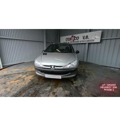 Retroviseur droit PEUGEOT 206 Photo n°15