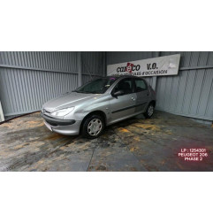 Retroviseur droit PEUGEOT 206 Photo n°16