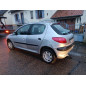 Boitier servitude moteur (BSM) PEUGEOT 206