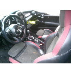 Compteur MINI MINI 3 F56 Photo n°13