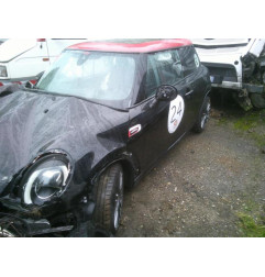 Moteur leve vitre avant gauche MINI MINI 3 F56 Photo n°9