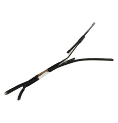 Bras essuie glace avant RENAULT CLIO 4 Photo n°3