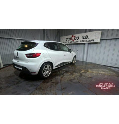 Bras essuie glace avant RENAULT CLIO 4 Photo n°8