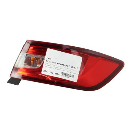 Feu arriere principal droit (feux) RENAULT CLIO 4 Photo n°1