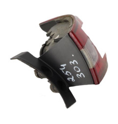 Feu arriere principal droit (feux) RENAULT CLIO 4 Photo n°5