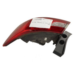 Feu arriere principal droit (feux) RENAULT CLIO 4 Photo n°6