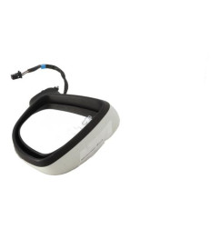 Retroviseur droit RENAULT CLIO 4 Photo n°2