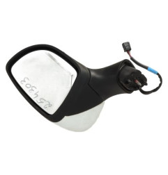 Retroviseur droit RENAULT CLIO 4 Photo n°5