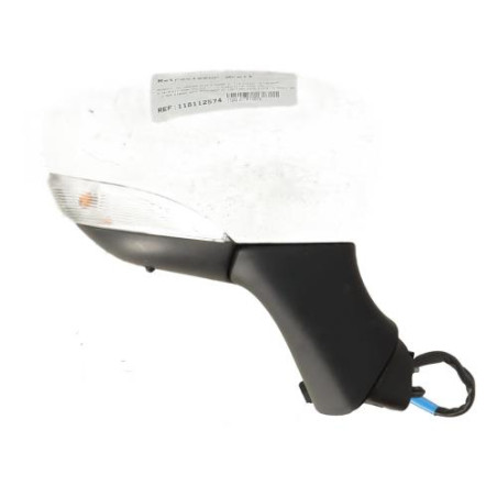 Retroviseur droit RENAULT CLIO 4 Photo n°6