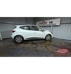 Retroviseur droit RENAULT CLIO 4 Photo n°12