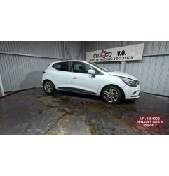 Retroviseur droit RENAULT CLIO 4 Photo n°13