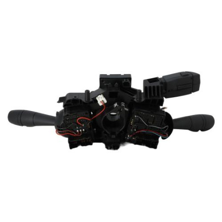 Com (Bloc Contacteur Tournant+Commodo Essuie Glace+Commodo Phare) RENAULT CLIO 4