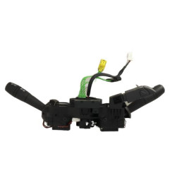 Com (Bloc Contacteur Tournant+Commodo Essuie Glace+Commodo Phare) RENAULT CLIO 4 Photo n°2