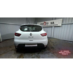 Com (Bloc Contacteur Tournant+Commodo Essuie Glace+Commodo Phare) RENAULT CLIO 4 Photo n°8