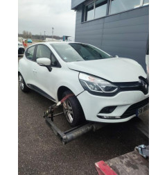 Moteur leve vitre avant gauche RENAULT CLIO 4 Photo n°14