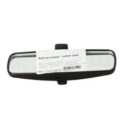 Retroviseur interieur RENAULT CLIO 4 Photo n°1