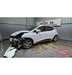 Retroviseur interieur RENAULT CLIO 4 Photo n°6