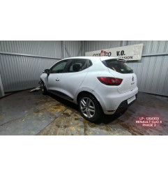 Retroviseur interieur RENAULT CLIO 4 Photo n°8