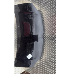 Capot RENAULT TWINGO 3 Photo n°4