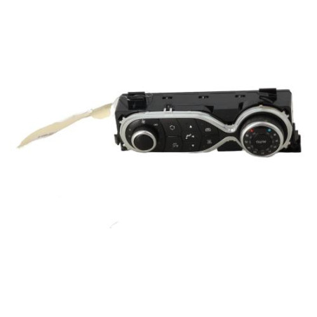 Commande chauffage RENAULT TWINGO 3 Photo n°1
