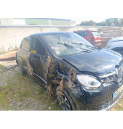 Cremaillere assistee RENAULT TWINGO 3 Photo n°4