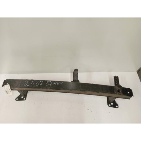 Renfort pare choc arriere (traverse) RENAULT TWINGO 3 Photo n°1