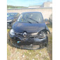 Renfort pare choc arriere (traverse) RENAULT TWINGO 3