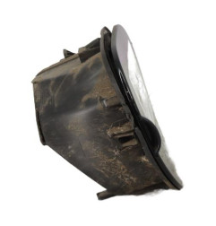 Trappe d'essence RENAULT TWINGO 3 Photo n°4