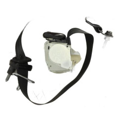 Ceinture avant gauche RENAULT TWINGO 3 Photo n°3