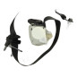 Ceinture avant gauche RENAULT TWINGO 3