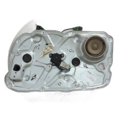 Moteur leve vitre avant droit FIAT STILO Photo n°1