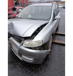 Moteur leve vitre avant droit FIAT STILO Photo n°7