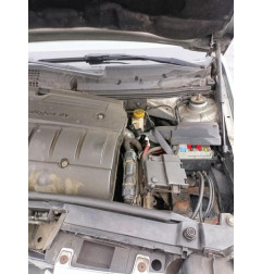 Moteur leve vitre avant droit FIAT STILO Photo n°8