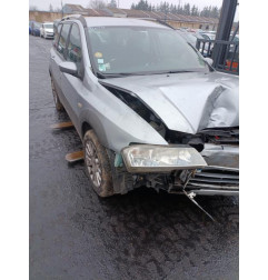 Moteur leve vitre arriere gauche FIAT STILO Photo n°7