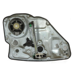 Moteur leve vitre arriere droit FIAT STILO Photo n°3