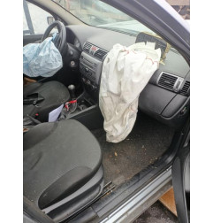 Moteur leve vitre arriere droit FIAT STILO Photo n°6