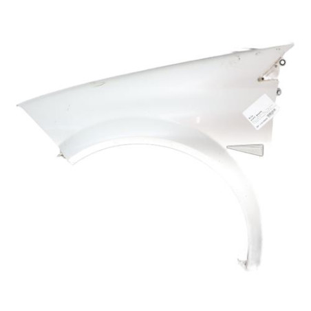 Aile avant gauche RENAULT MEGANE 2 Photo n°1