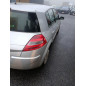 Aile avant gauche RENAULT MEGANE 2