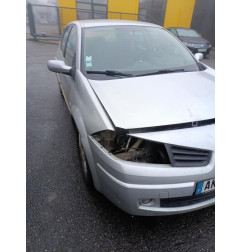 Aile avant gauche RENAULT MEGANE 2 Photo n°7