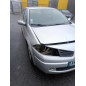 Aile avant gauche RENAULT MEGANE 2
