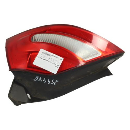 Feu arriere principal droit (feux) RENAULT MEGANE 2